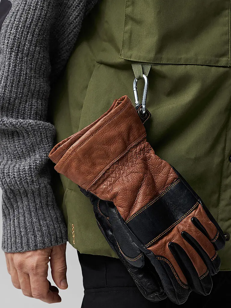 FJÄLLRÄVEN | Gilet imbottito Singi G1000 da uomo |