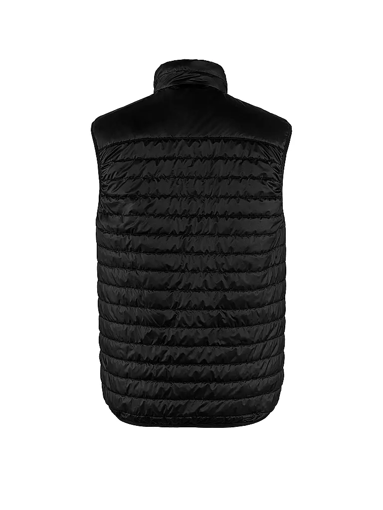FJÄLLRÄVEN | Gilet isolante imbottito Abisko da uomo |