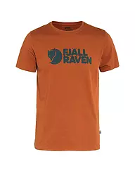FJÄLLRÄVEN | Herren T-Shirt Logo | Rame