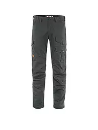 FJÄLLRÄVEN | Herren Wanderhose Vidda Pro Lite | Grigio