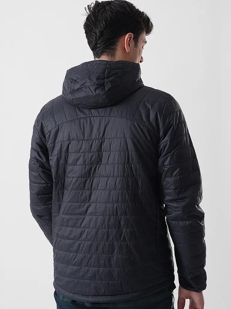 FJÄLLRÄVEN | Iso Giacca da uomo Expedition X-Lätt con cappuccio |