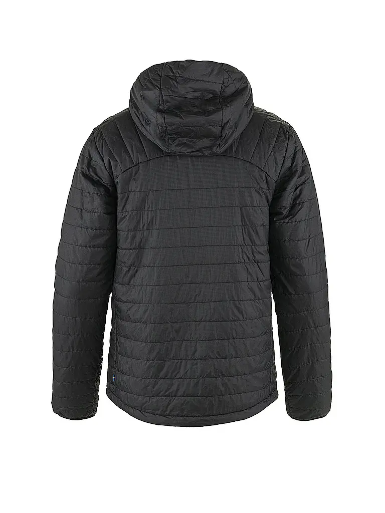 FJÄLLRÄVEN | Iso Giacca da uomo Expedition X-Lätt con cappuccio |