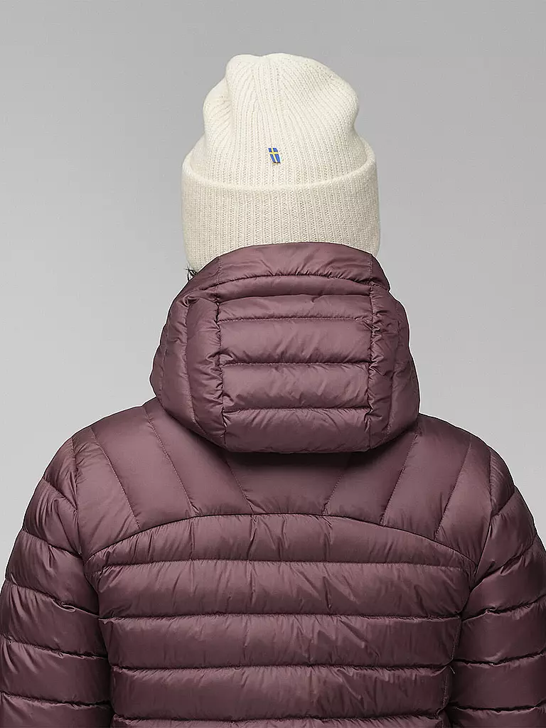 FJÄLLRÄVEN | Mütze 1960 Logo | Bianco