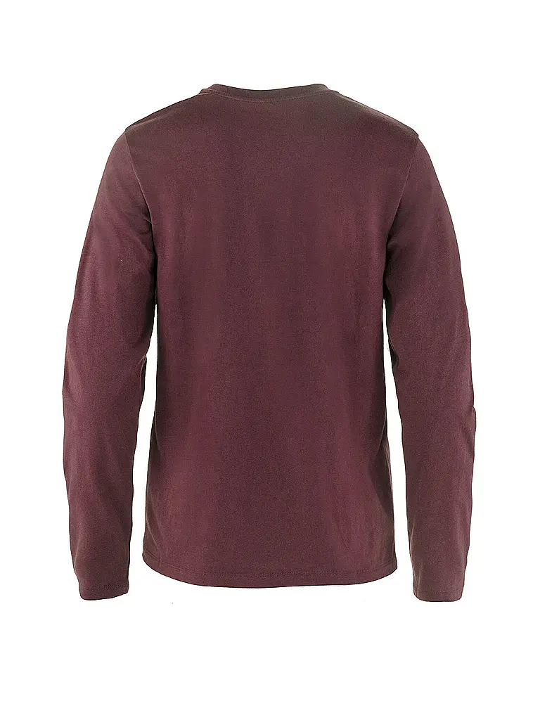 FJÄLLRÄVEN | Maglietta funzionale da donna 1960 Logo |