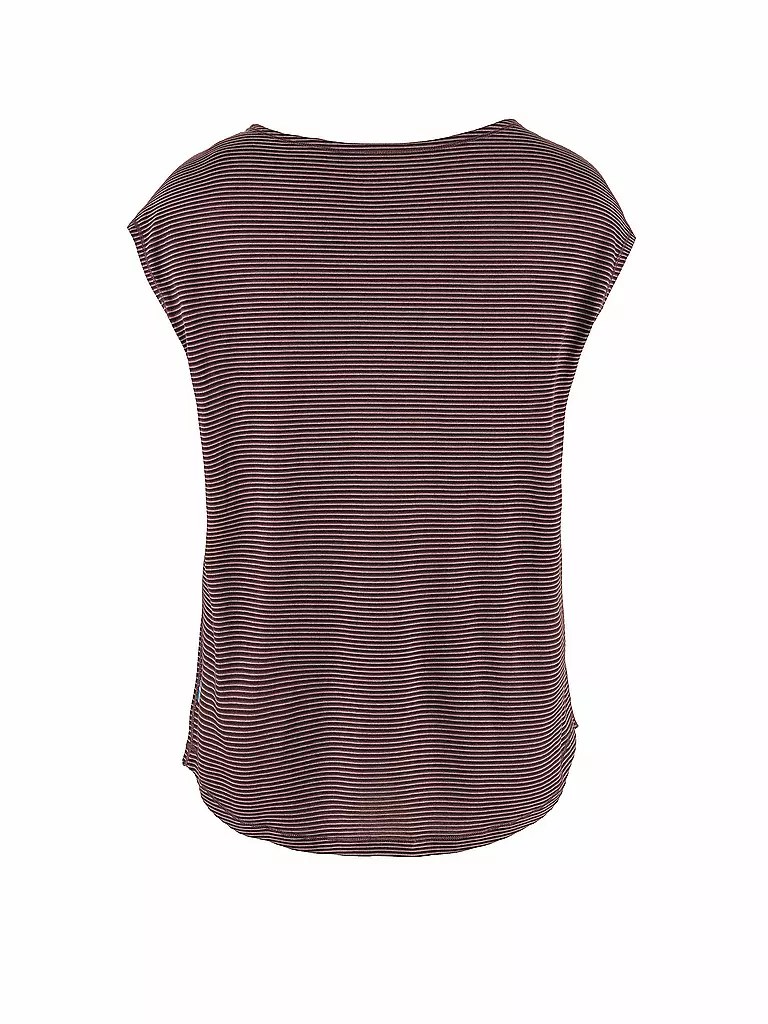 FJÄLLRÄVEN | Maglietta funzionale da donna High Coast Cool | 