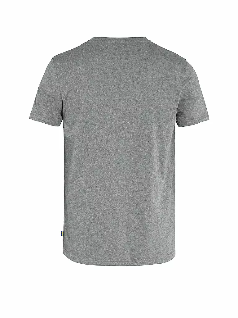 FJÄLLRÄVEN | Maglietta funzionale da uomo con logo 1960 |