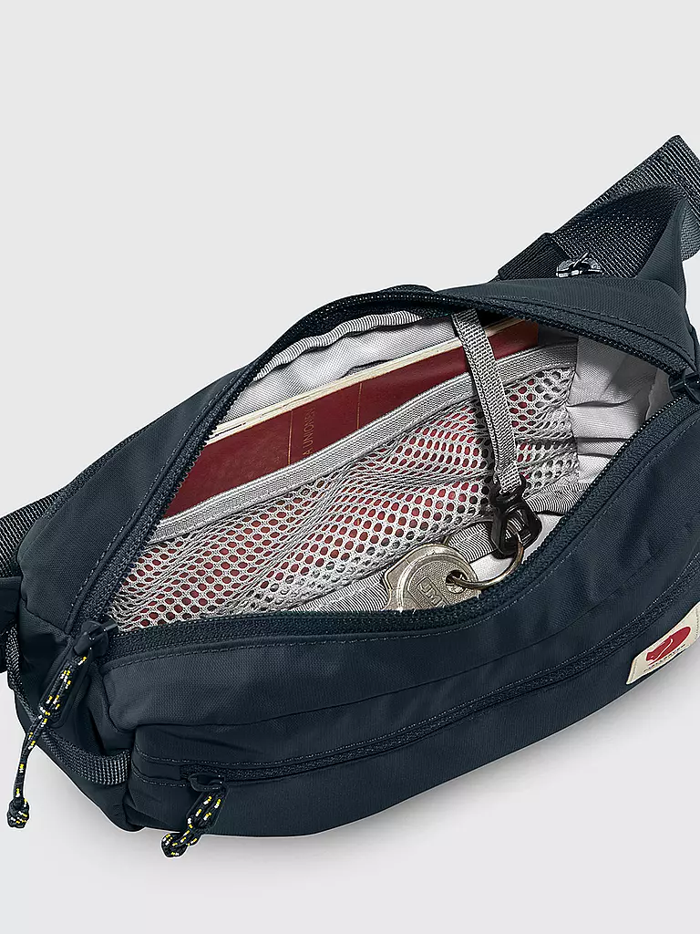 FJÄLLRÄVEN | Marsupio High Coast Hip Pack | 