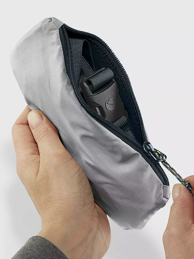 FJÄLLRÄVEN | Marsupio High Coast Hip Pack | 