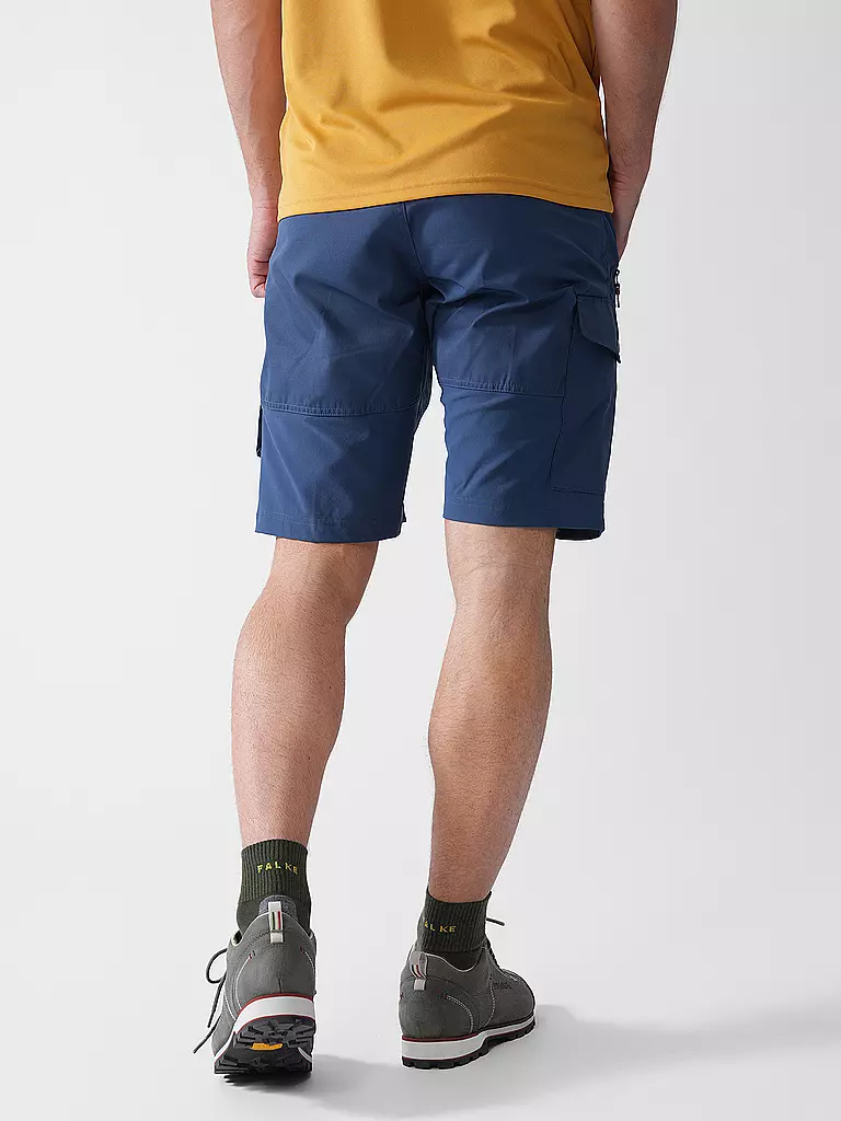 FJÄLLRÄVEN | Pantaloncini da trekking da uomo Abisko G-1000® | 