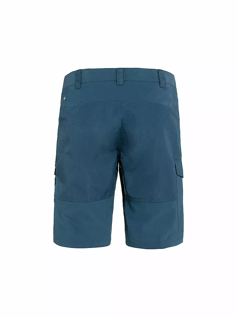 FJÄLLRÄVEN | Pantaloncini da trekking da uomo Abisko G-1000® | 