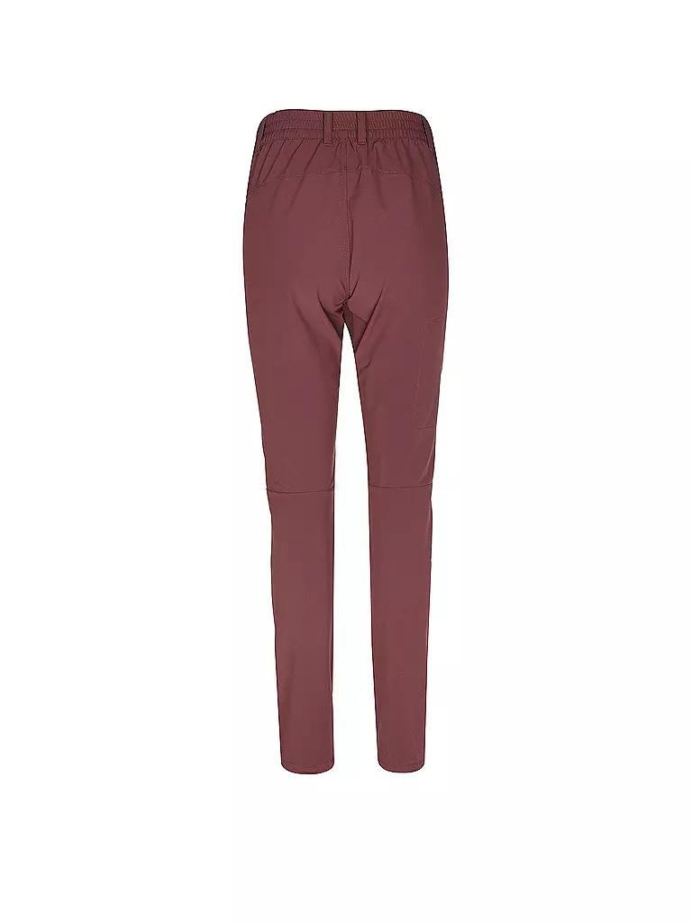 FJÄLLRÄVEN | Pantaloni da trekking da donna Abisko G1000 | 