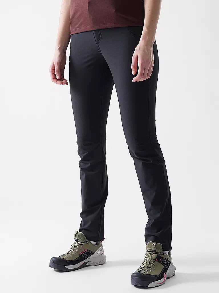 FJÄLLRÄVEN | Pantaloni da trekking da donna Abisko Trail Stretch | 