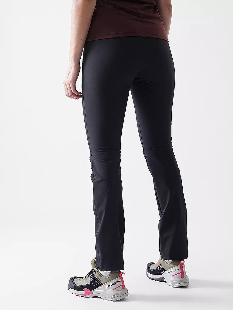 FJÄLLRÄVEN | Pantaloni da trekking da donna Abisko Trail Stretch | 