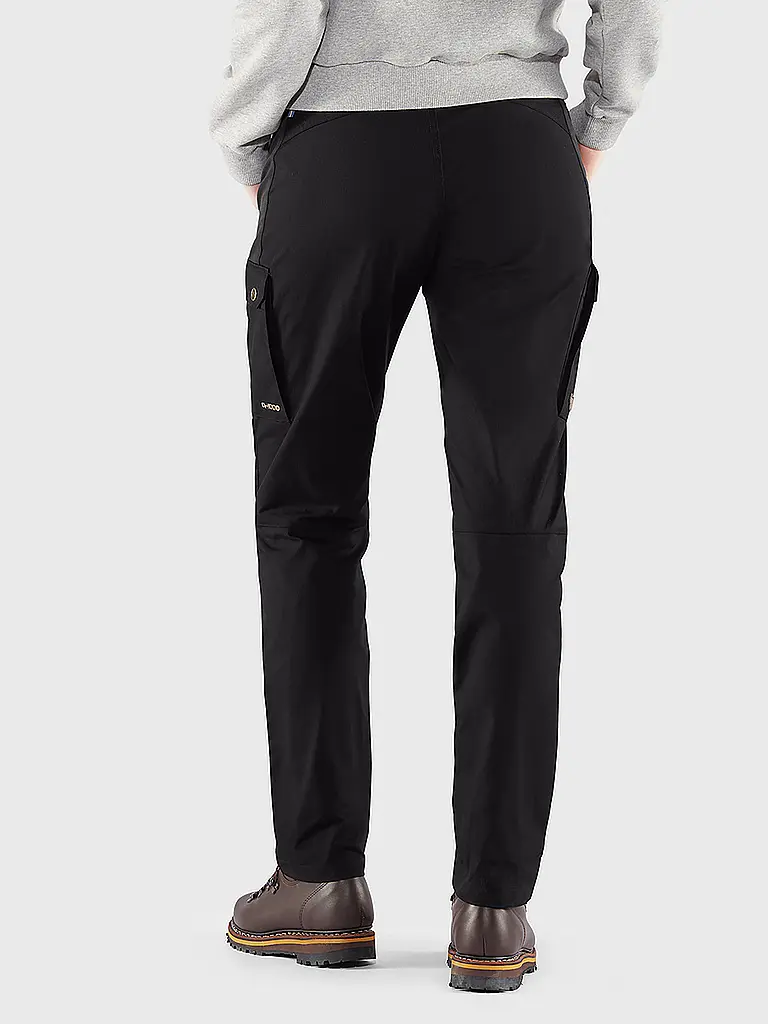 FJÄLLRÄVEN | Pantaloni da trekking da donna Stina |