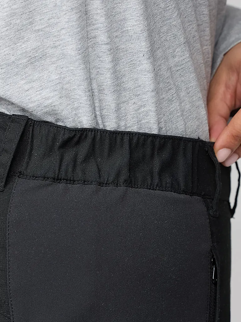 FJÄLLRÄVEN | Pantaloni da trekking da donna Stina |