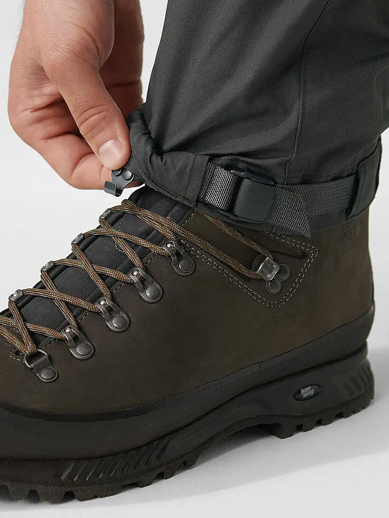 FJÄLLRÄVEN | Pantaloni da trekking da uomo Kaipak | 