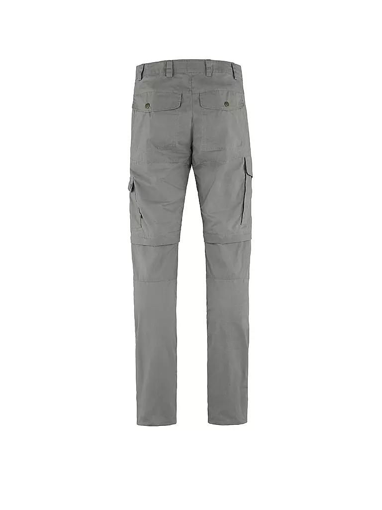 FJÄLLRÄVEN | Pantaloni da trekking da uomo Karl Pro ZipOff | 