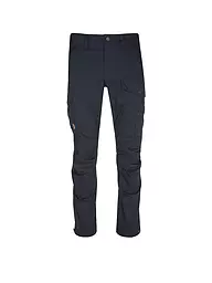 FJÄLLRÄVEN | Pantaloni da trekking da uomo Vidda Pro Lite G1000 | Blu scuro