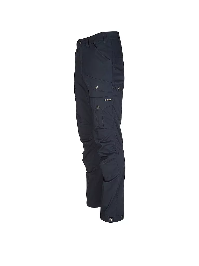 FJÄLLRÄVEN | Pantaloni da trekking da uomo Vidda Pro Lite G1000 | 