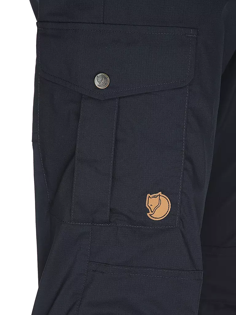 FJÄLLRÄVEN | Pantaloni da trekking da uomo Vidda Pro Lite G1000 | 
