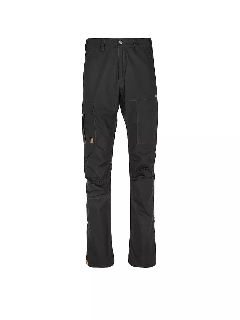 FJÄLLRÄVEN | Pantaloni outdoor da uomo Karl Pro G1000 | Grigio
