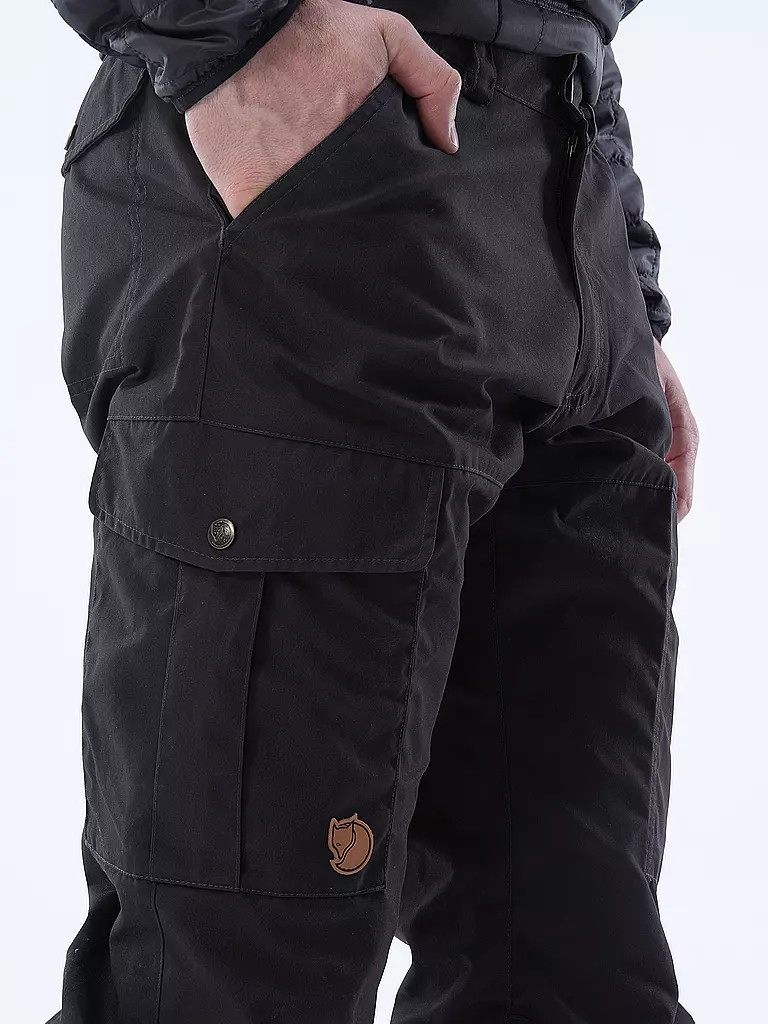 FJÄLLRÄVEN | Pantaloni outdoor da uomo Karl Pro G1000 |