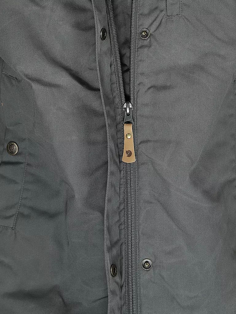 FJÄLLRÄVEN | Parka invernale da donna Kiruna |