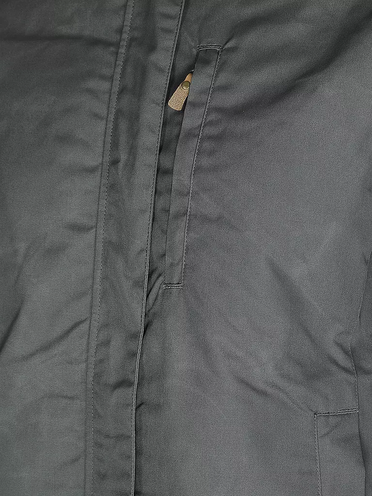 FJÄLLRÄVEN | Parka invernale da donna Kiruna |