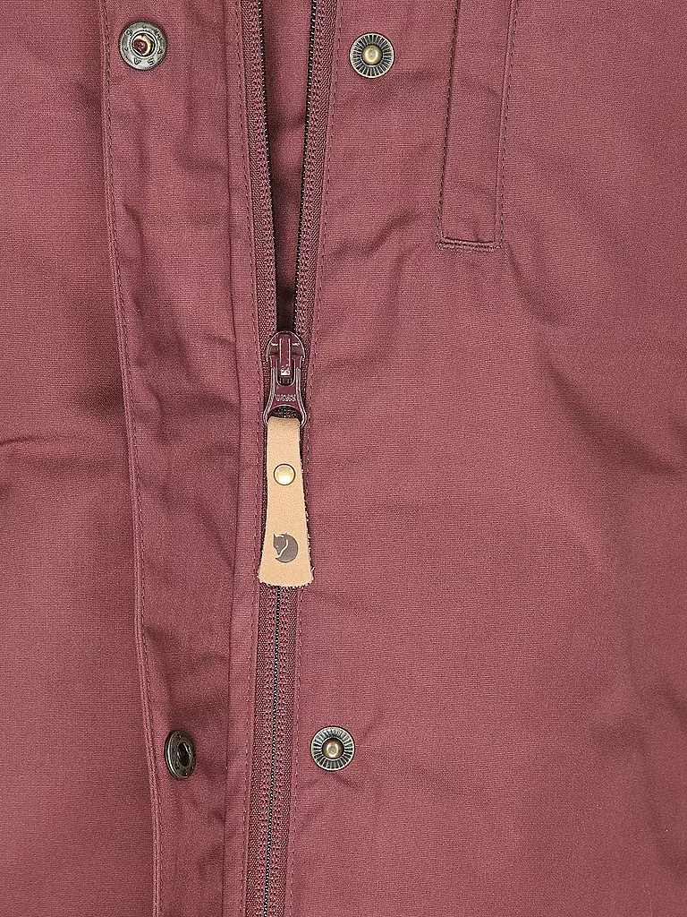 FJÄLLRÄVEN | Parka invernale da donna Kiruna |