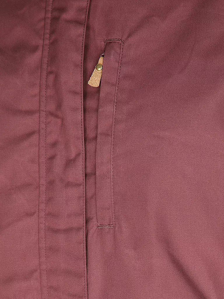 FJÄLLRÄVEN | Parka invernale da donna Kiruna |