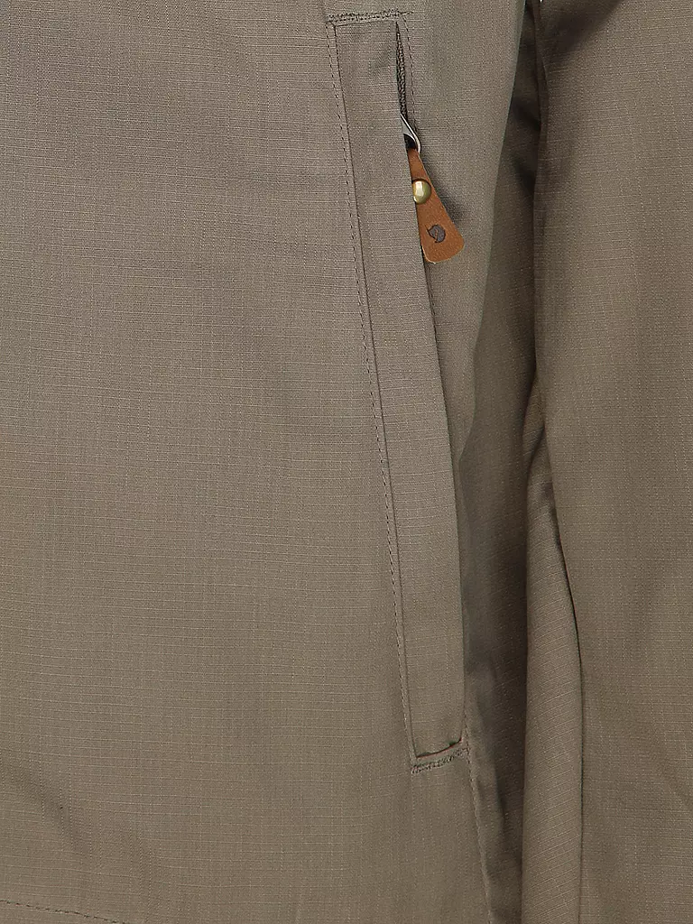 FJÄLLRÄVEN | Parka Skogsö G-1000 da uomo | 