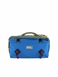 FJÄLLRÄVEN | Borsa da viaggio Vardag Splitback 45L | Blu