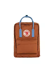 FJÄLLRÄVEN | Zaino Kanken 16L | Arancione