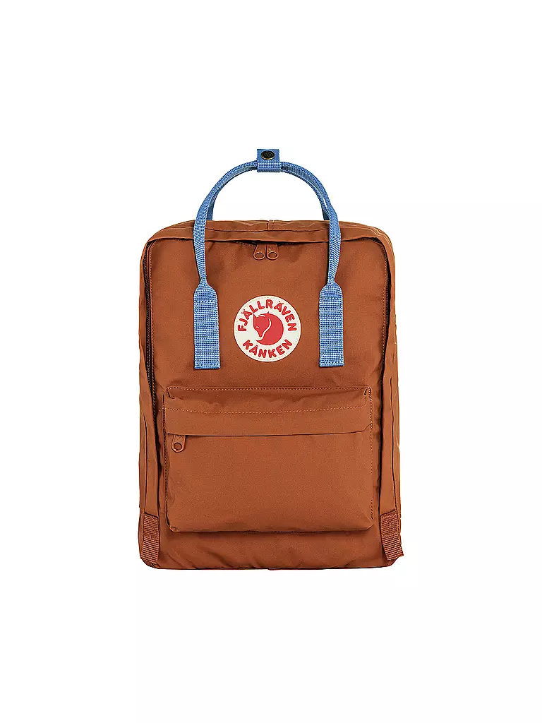 FJÄLLRÄVEN | Rucksack Kanken 16L | Arancione