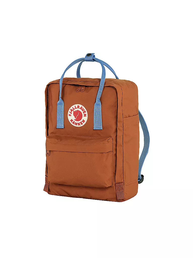 FJÄLLRÄVEN | Rucksack Kanken 16L | Arancione
