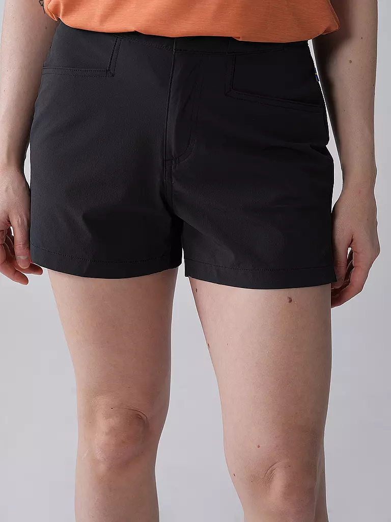 FJÄLLRÄVEN | Short High Coast Lite da donna | 