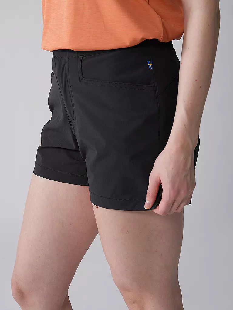 FJÄLLRÄVEN | Short High Coast Lite da donna | 