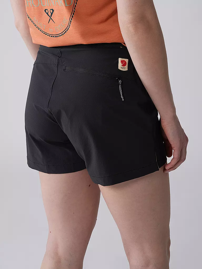 FJÄLLRÄVEN | Short High Coast Lite da donna | 