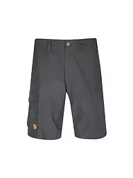 FJÄLLRÄVEN | Short Karl Pro da uomo | Grigio