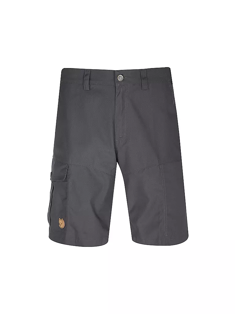 FJÄLLRÄVEN | Short Karl Pro da uomo | Grigio