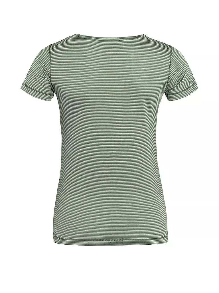 FJÄLLRÄVEN | T-shirt da donna Abisko Cool W | 