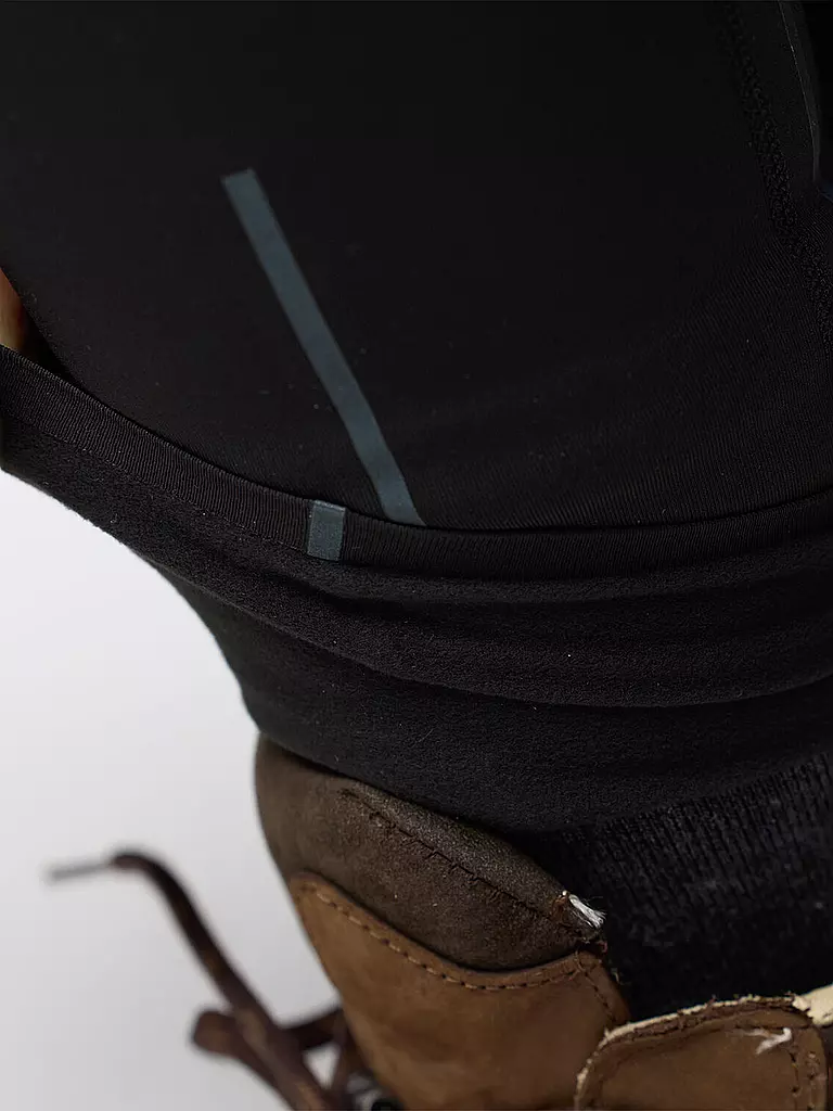 FJÄLLRÄVEN | Tight da trekking da donna Abisko Värm |