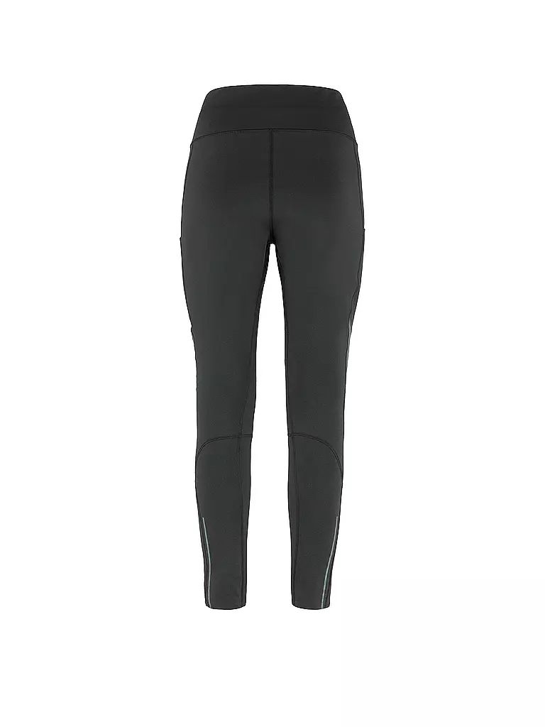 FJÄLLRÄVEN | Tight da trekking da donna Abisko Värm |