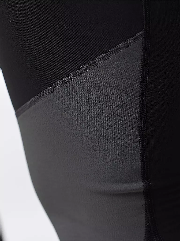 FJÄLLRÄVEN | Tight da trekking da donna Abisko Värm |