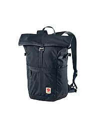 FJÄLLRÄVEN | Zaino da giorno High Coast Foldsack 24 | Blu scuro