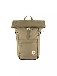 FJÄLLRÄVEN | Zaino da giorno High Coast Foldsack 24 | Beige