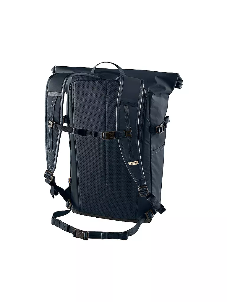 FJÄLLRÄVEN | Zaino da giorno High Coast Foldsack 24 | 