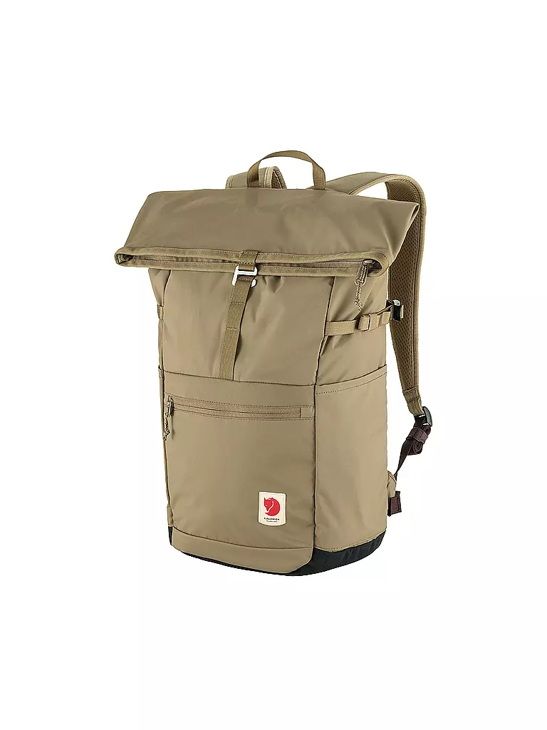 FJÄLLRÄVEN | Zaino da giorno High Coast Foldsack 24 | 