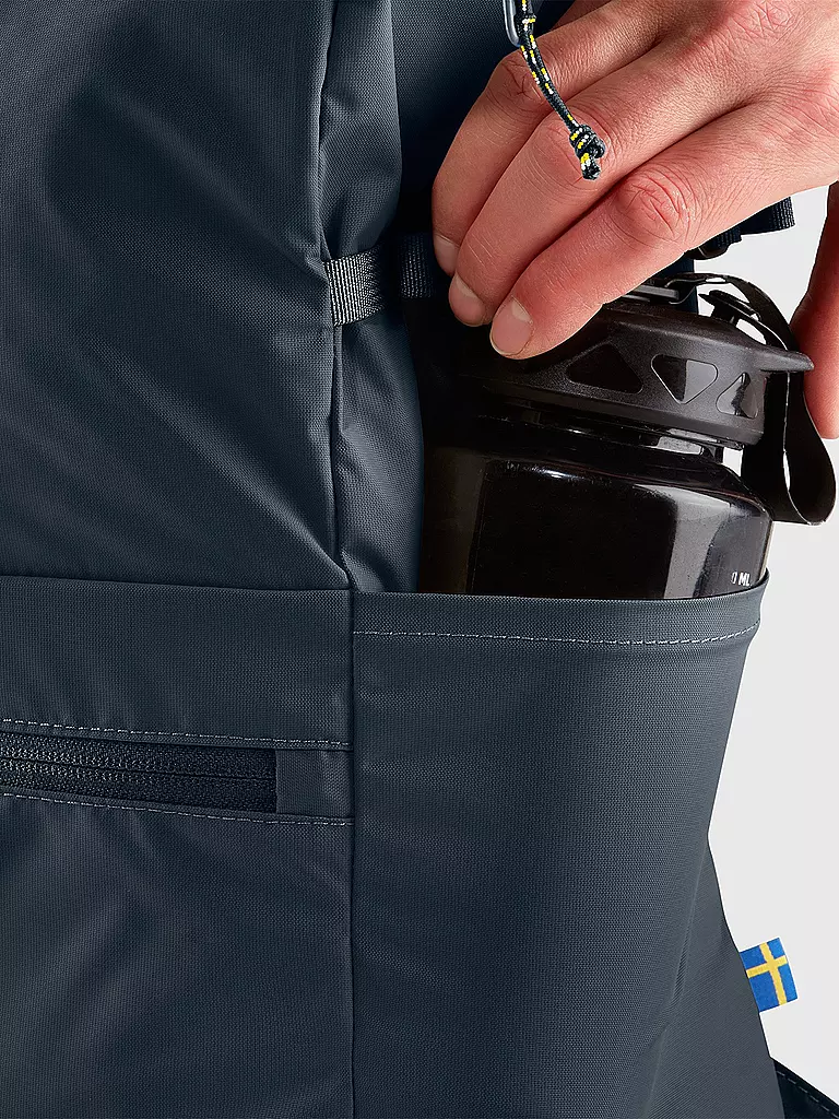 FJÄLLRÄVEN | Zaino da giorno High Coast Foldsack 24 | 