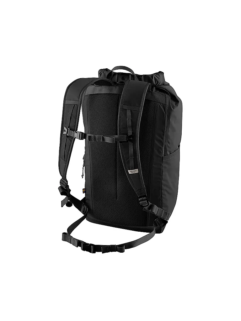 FJÄLLRÄVEN | Zaino da giorno High Coast Rolltop 26L | 